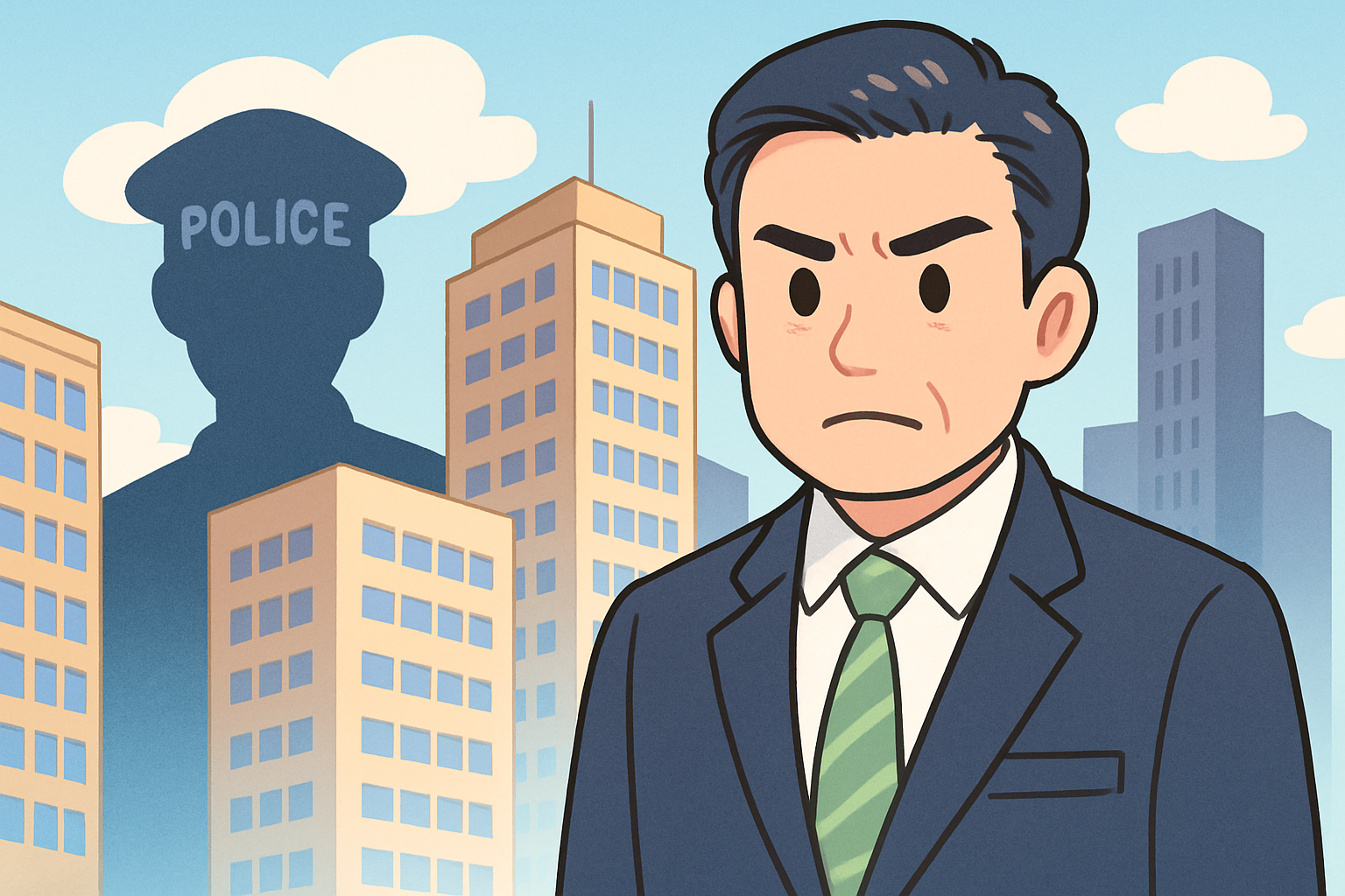 反社とは何か?その特徴・見分け方から企業が直面するリスクまで徹底解説
