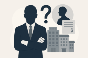 「グレーな企業」とどう向き合う?──反社“ではないが”不適切な相手先の線引き問題