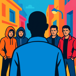 半グレ勢力図 ～新たな暴力集団の実態と現在～