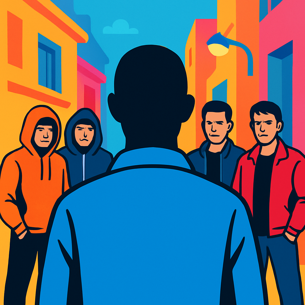 半グレ勢力図 ～新たな暴力集団の実態と現在～