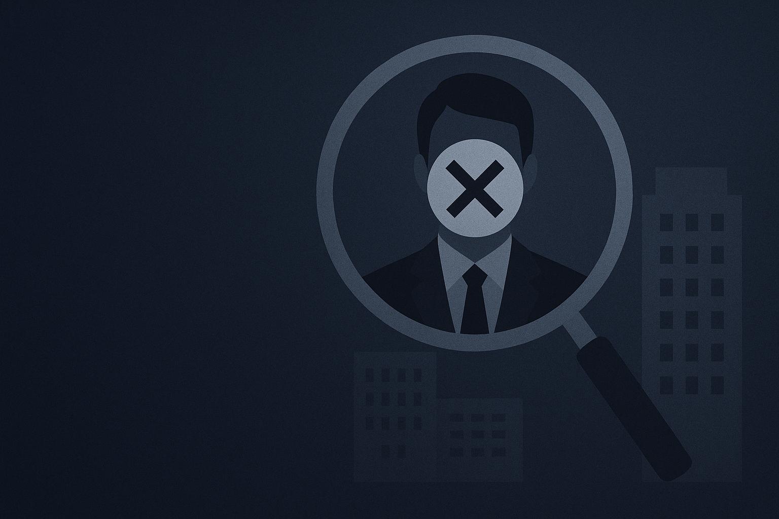 海外企業との取引で"反社"をどう見る？──日本企業が見落とす国際的リスク