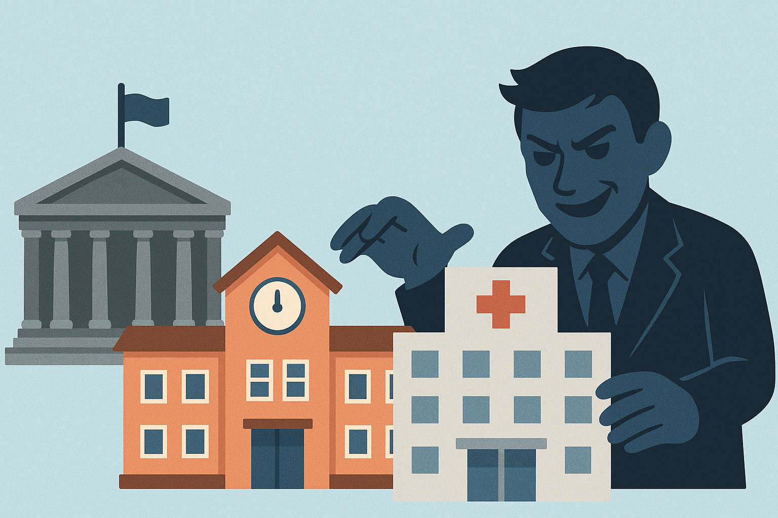 (R)1114_自治体・教育機関・医療法人の盲点──公共性が高い組織に潜む反社リスクとは