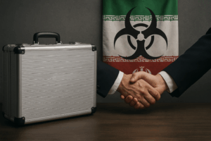 海外企業との取引で"反社"をどう見る？──日本企業が見落とす国際的リスク