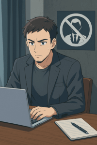 フリーランス・副業人材にこそ必要？"雇わない雇用"時代の反社チェック